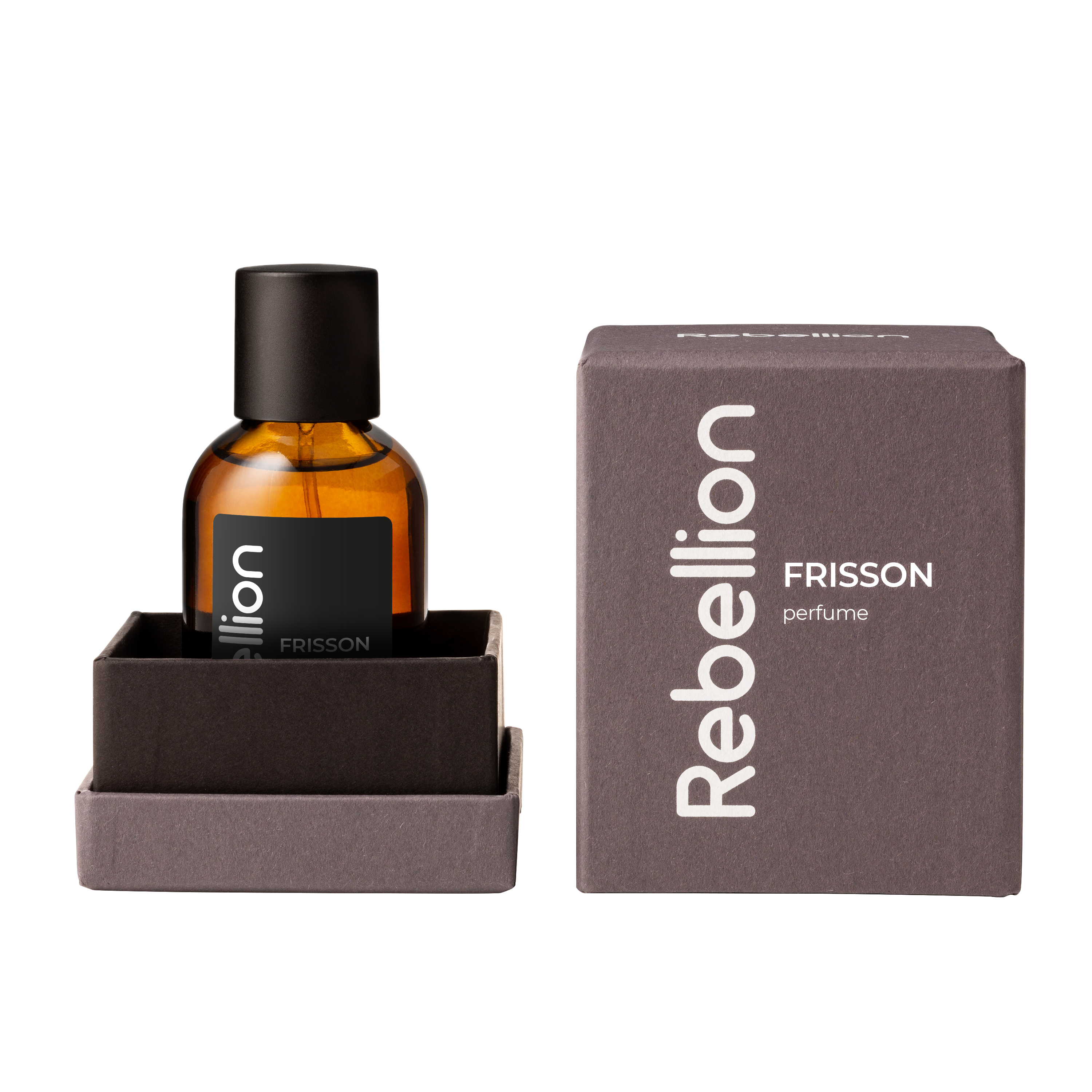 Картинка Парфум "Frisson"